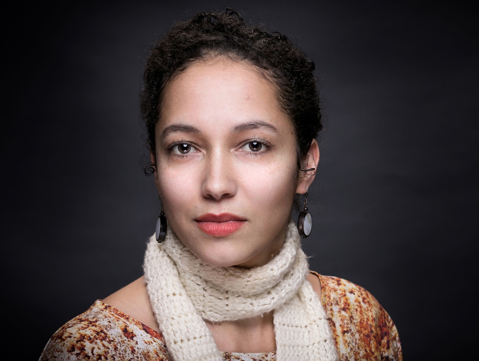 Beauty Portrait Photography San Francisco Bay Area